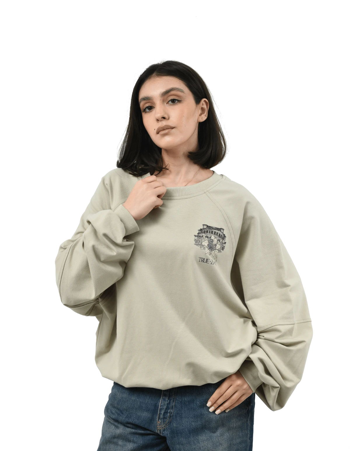 Երևան ջեմպեռ